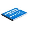 Baterie AVACOM GSSA-i9500-2600A do mobilu Samsung Galaxy S4 Li-Ion 3,8V 2600mAh