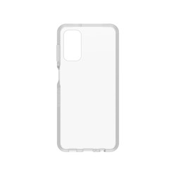 OtterBox React Galaxy A04S/Clear - Propack