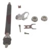 G2 LH Removable Platen Roller Assy 4´