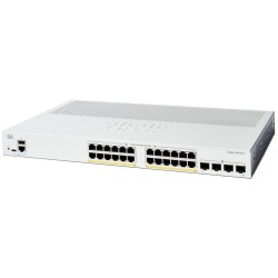 Cisco Catalyst switch C1200-24P-4G