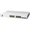 Cisco Catalyst switch C1200-24P-4G