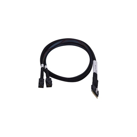 ACK I SLIMSASX8 8SFF 8639X1 U.3/0.8M 2304900R