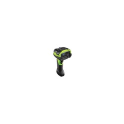 Zebra DS3608-ER Corded Rockwell Industrial Ethernet (Straight Cable) Kit: DS3608-ER20003VZWW Scanner, CBA-RF5-S07ZAR Serial
