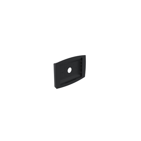 Ergonomic Solutions A-Frame Bezel F/Apple iPad BLK/10.5/10.2IN 2017/2019 Secure SCR