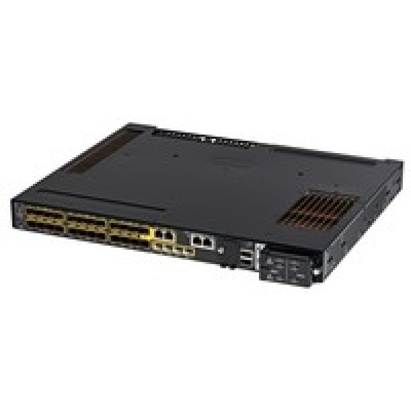 IE9300 W/ 24 PORTS GE SFP/DOWNLINKS 4 PORTS GE SFP UPLINKS IE932026S2CA