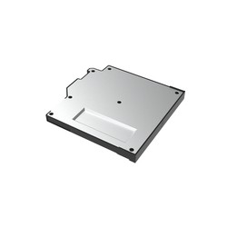 Getac S410G4 Removable Media Bay/256GB SATA SSD W/ Canister For S