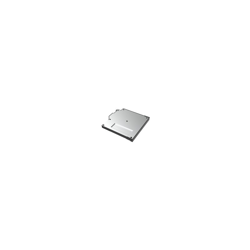 Getac S410G4 Removable Media Bay/256GB SATA SSD W/ Canister For S