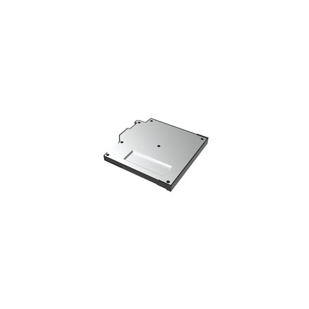 Getac S410G4 Removable Media Bay/256GB SATA SSD W/ Canister For S