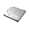 Getac S410G4 Removable Media Bay/256GB SATA SSD W/ Canister For S