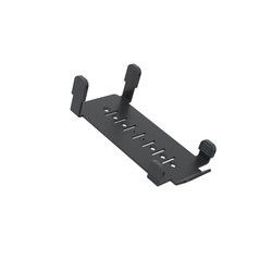 Ergonomic Solutions Castles V3 VEGA3000-Counter/Multigrip Black (NO Handle)