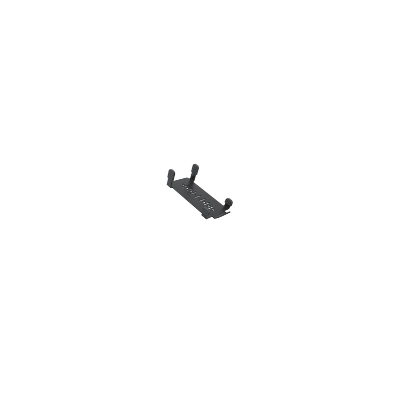 Ergonomic Solutions Castles V3 VEGA3000-Counter/Multigrip Black (NO Handle)