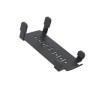 Ergonomic Solutions Castles V3 VEGA3000-Counter/Multigrip Black (NO Handle)