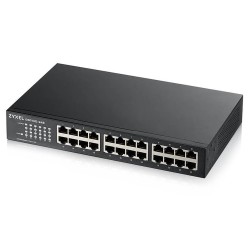 Zyxel GS1100-24E v3 24-port Gigabit Ethernet Switch