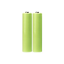 AAA NIMH BATTERY CHS 7CI/7DI/7MI/7PI 2 BATTERIES