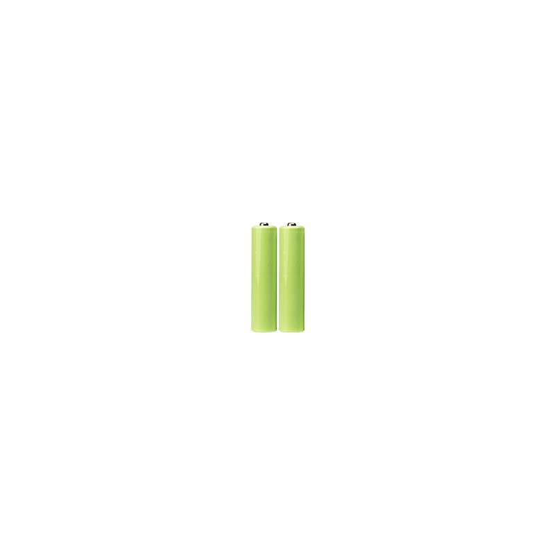 Socket Mobile AAA NiMH Battery CHS 7CI/7DI/7MI/7PI 2 Batteries