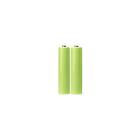 Socket Mobile AAA NiMH Battery CHS 7CI/7DI/7MI/7PI 2 Batteries