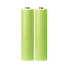 Socket Mobile AAA NiMH Battery CHS 7CI/7DI/7MI/7PI 2 Batteries