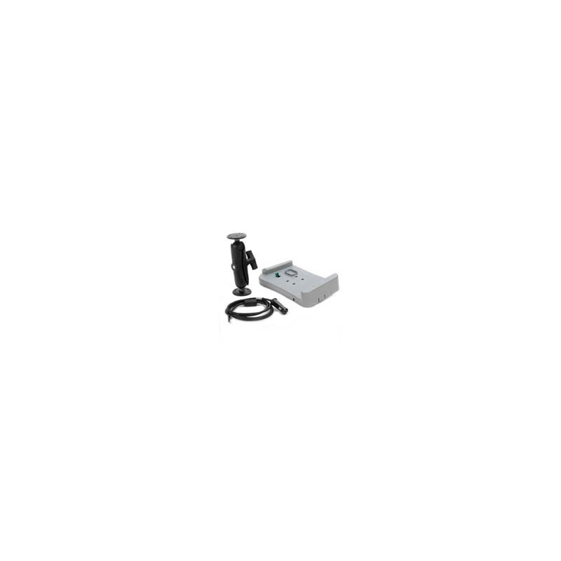 RW 420 Vehicle Charging Cradle and Open Ended Cable
