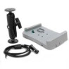 RW 420 Vehicle Charging Cradle and Open Ended Cable