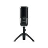 CHERRY UM 3.0 USB MIC FOR/STREAMING/OFFICE BLACK