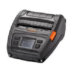 Bixolon XM7-40 BT iOS DT Mob.Label PRNT/WLAN Linerless UP TO 5IPS 203DPI