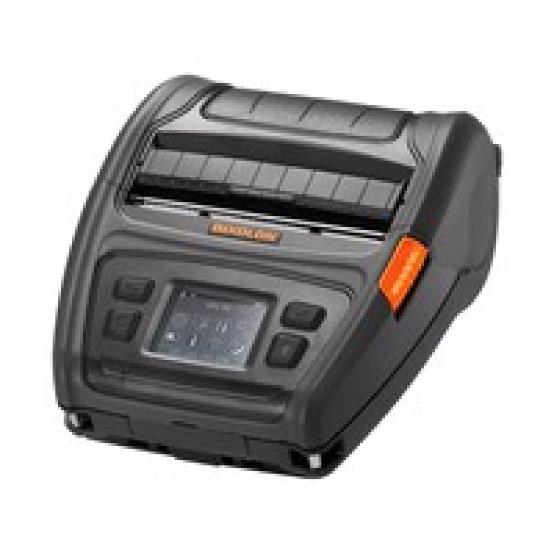 Bixolon XM7-40 BT iOS DT Mob.Label PRNT/WLAN Linerless UP TO 5IPS 203DPI
