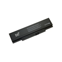 BTI 6C BATTERY THINKPAD E555/OEM: 76+ 4X50G59217 45N1762