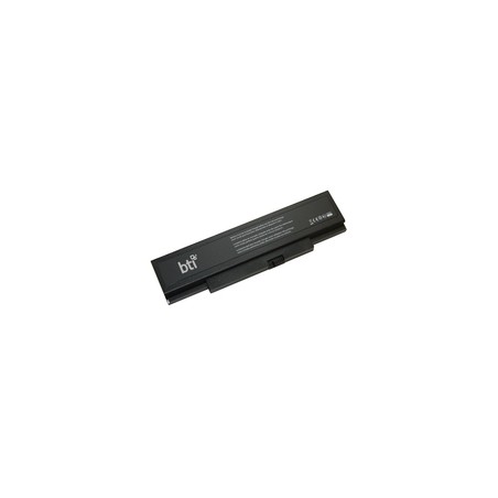 Origin Storage BTI 6C Battery ThinkPad E555/OEM: 76+ 4X50G59217 45N1762