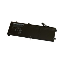 BTI 3C BATTERY XPS 15 9550/OEM: RRCGW 62MJV