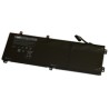 Origin Storage BTI 3C Battery XPS 15 9550/OEM: Rrcgw 62MJV