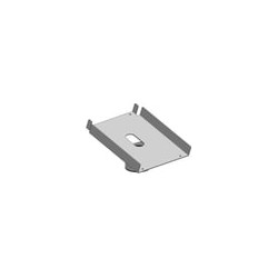 Ergonomic Solutions Printer Plate For TM-T70/.