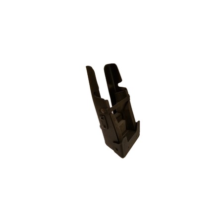 MC33 UN-POWERED FORKLIFT MOUNT