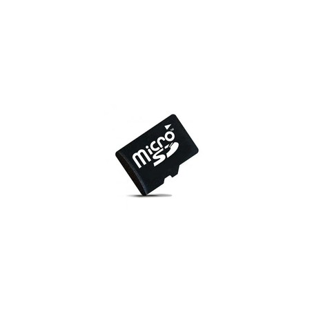 Micro-SD Card, 8GB, AF8GUDI, RoHS