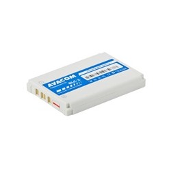 AVACOM baterie do mobilu Nokia 3410, 3310 ,3510 Li-Ion 3,6V 1100mAh (náhrada BLC-2)
