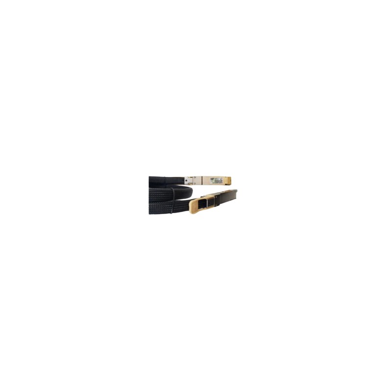 400G Passive Cable, 2m