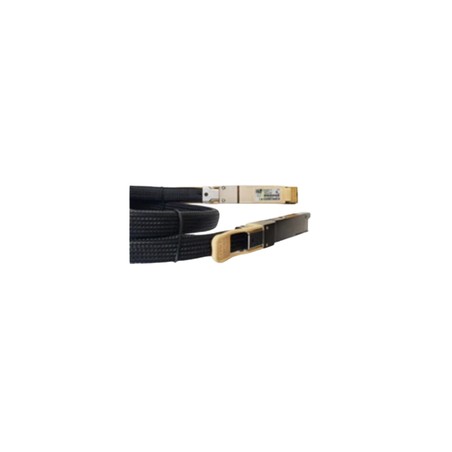 400G Passive Cable, 2m