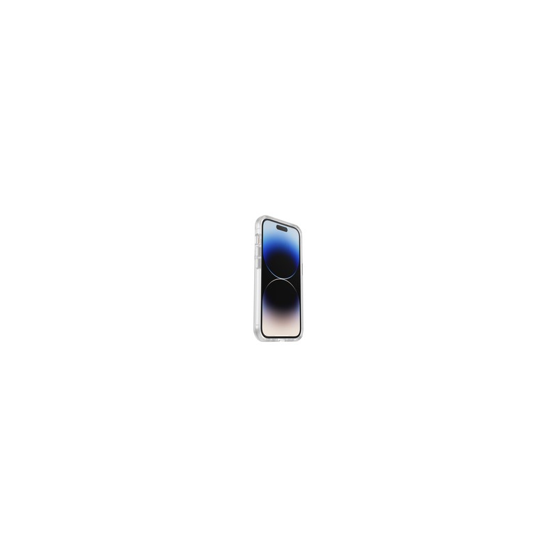 Otterbox Symmetry Clear + Alpha Glass/Anti-Microb iPhone 14 Pro Max CL