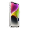 Otterbox Symmetry Clear + Alpha Glass/Anti-Microbial iPhone 14 Plus CL