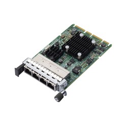 ThinkSystem Broadcom 57416 10GBASE-T 2-port + 5720 1GbE 2-port OCP Ethernet Adapter