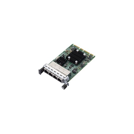 ThinkSystem Broadcom 57416 10GBASE-T 2-port + 5720 1GbE 2-port OCP Ethernet Adapter