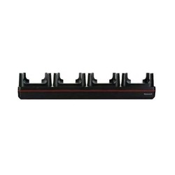 Honeywell CT60 Chargebase 4 Bay, EU Power Cord