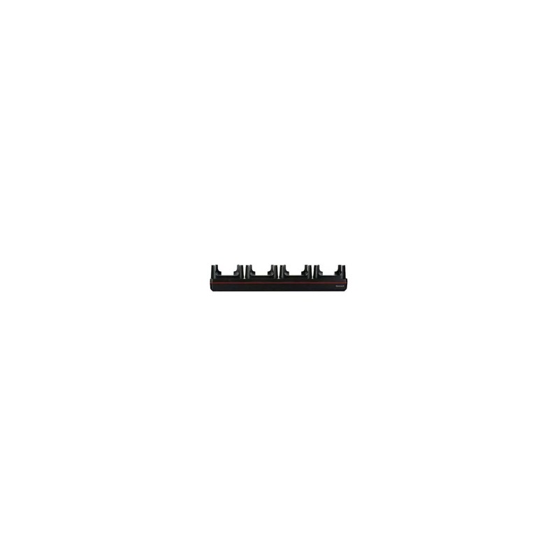 Honeywell CT60 Chargebase 4 Bay, EU Power Cord