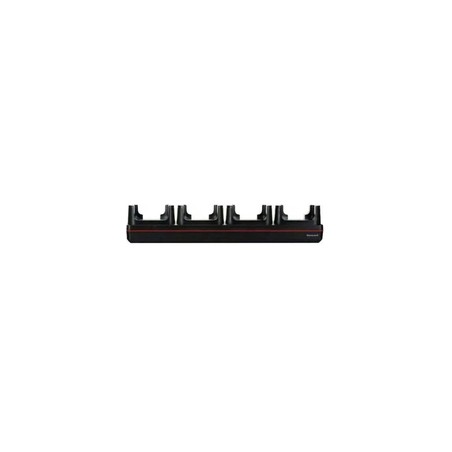 Honeywell CT60 Chargebase 4 Bay, EU Power Cord