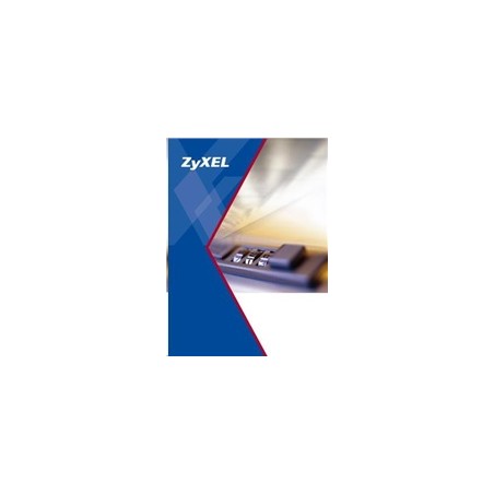 Zyxel 1-year Nebula Professional Pack License (Per Device)