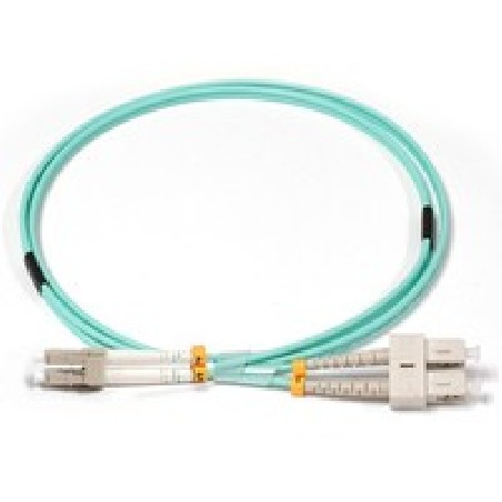ECO Lenovo 1m LC-LC OM3 MMF Cable