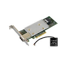 ADAPTEC SMARTRAID 3154-8I8E/IN