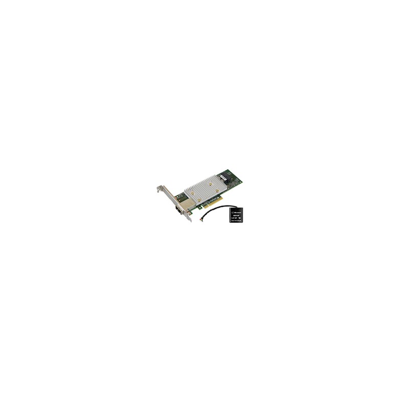 ADAPTEC SMARTRAID 3154-8I8E/IN