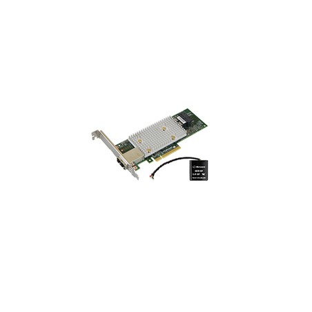 ADAPTEC SMARTRAID 3154-8I8E/IN