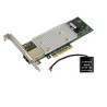 Microsemi Adaptec Smartraid 3154-8I8E/IN