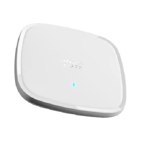 Cisco CAT 9105AX Access Point: Indoor/Envirnmts With Int Antns
